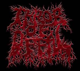 logo Throb Of Offal